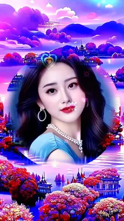 Ghép Cảnh Đẹp