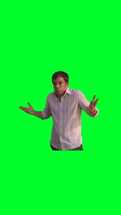 Confused meme
