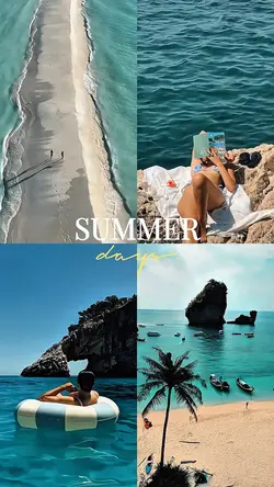 Summer days