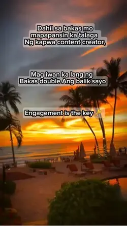 Engagement is the 🔑