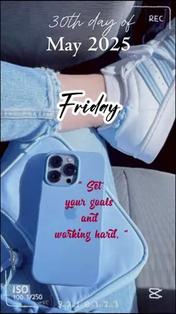 Friday