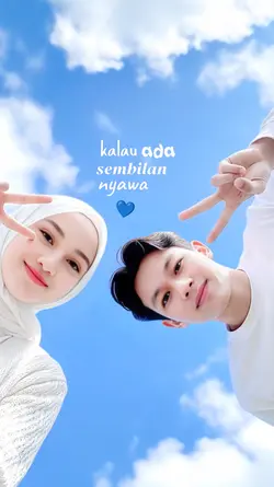 kalau ada 9 nyawa