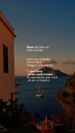 Reflexão do dia 