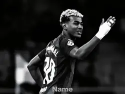 football edit