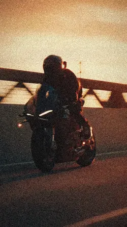 On the road