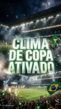 CLIMA DE COPA