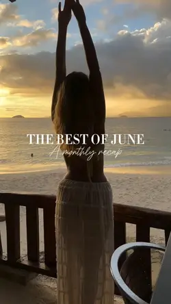 The best of june
