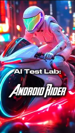 AI Test Lab: Android