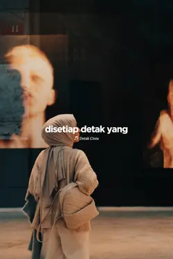 Detak Cinta