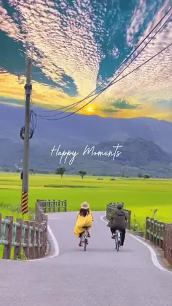 Happy Moments