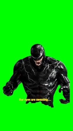 Venom Chuging Milk