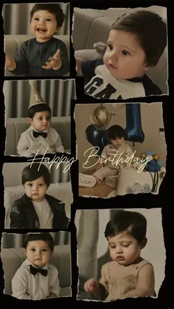 Mysonbirthday