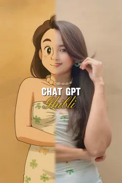 Chatgpt Ghibli