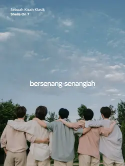 sebuah kisah klasik