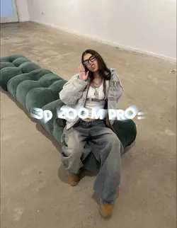 3d zoom pro