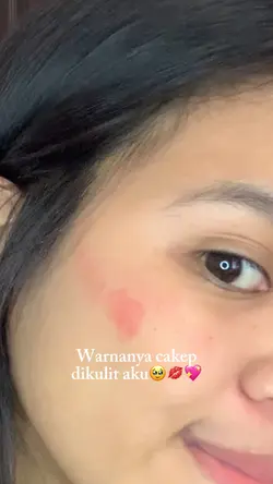 Blush On 