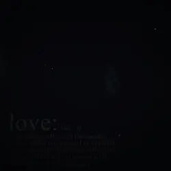 Love