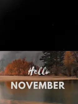 November
