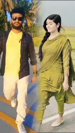 Duet video