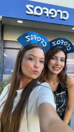 Carnaval da empresa