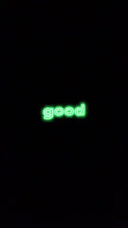 Good time 