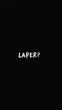 laper