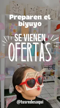 Ofertas meme