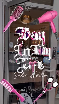 HAIR | DAYINMYLIFE 💖