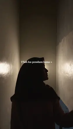 Menunggu Cinta
