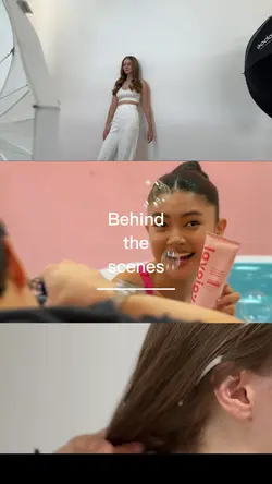bts photoshoot