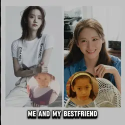 MeAndMyBestieFaves