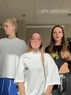 Shut up and dance