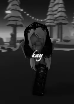 guys I'm back!!