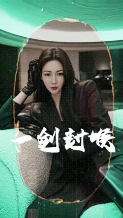 像牡丹一样的活着