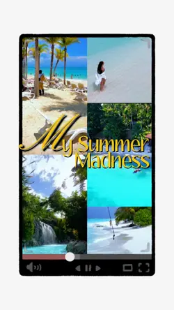 My Summer Madness