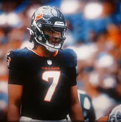 CJ Stroud Edit