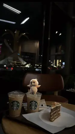 Cute bear