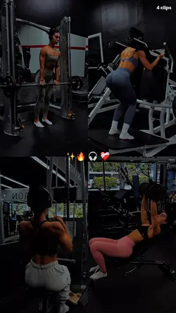 Gym therapy w2