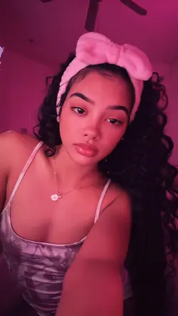 She goes by remix