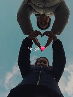 You my girl 
