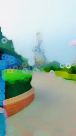 Slow motion video