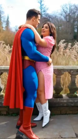 SUPERMAN IA