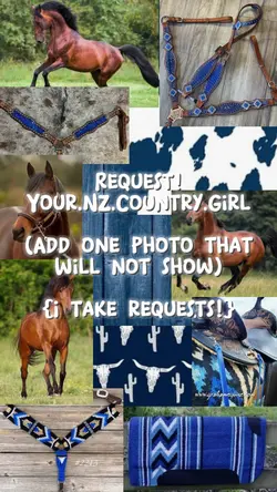 Request!