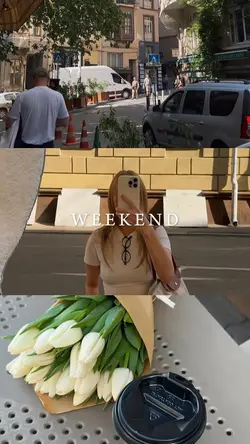Weekend