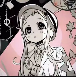 Hanako and nene edit