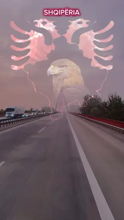 Shqiponja 🦅