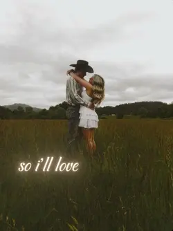 I’m all yours 