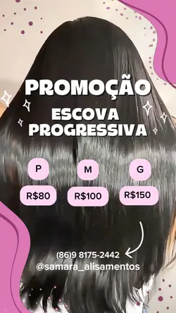 Promoção Imperdível