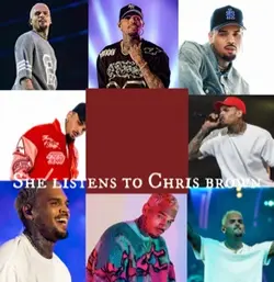 Chris brown
