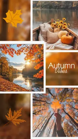 Autumn Vibes